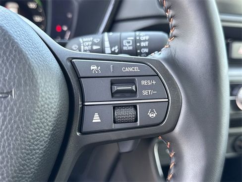 New 2026 Honda CR-V Sport-L image 33