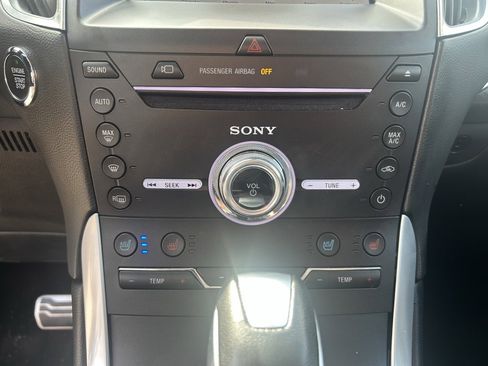 Used 2018 Ford Edge Sport w/ Equipment Group 401A image 15
