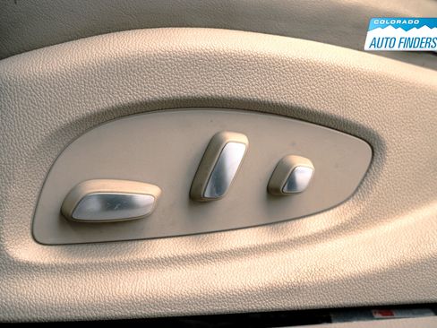 Used 2014 Cadillac XTS Luxury w/ Driver Awareness Package image 11