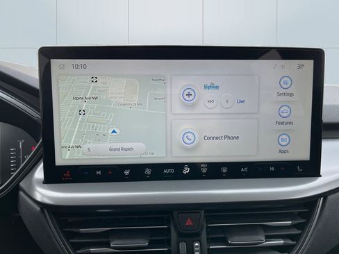 Used 2024 Ford Escape Active w/ Tech Pack #1 image 12