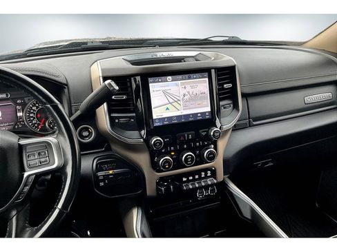 Used 2022 RAM 2500 Laramie image 10