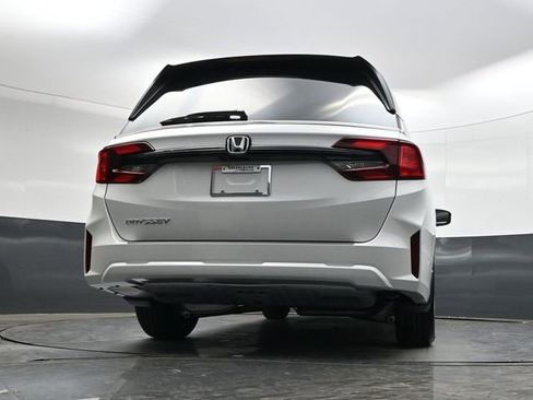 New 2026 Honda Odyssey EX-L image 33