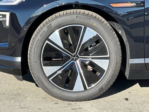 New 2026 Polestar Polestar 4 image 11