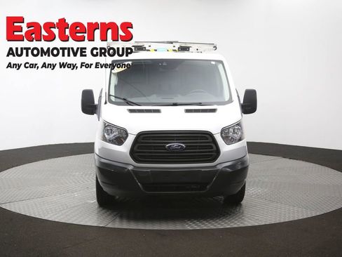 Used 2018 Ford Transit 350 148 Low Roof RWD image 49