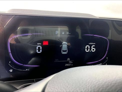 Used 2025 Kia Telluride S AWD/4WD image 20