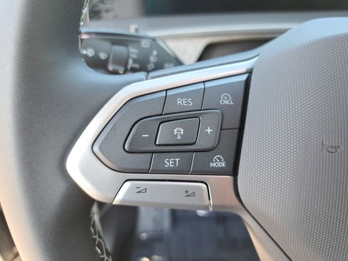 New 2026 Volkswagen Tiguan S image 16