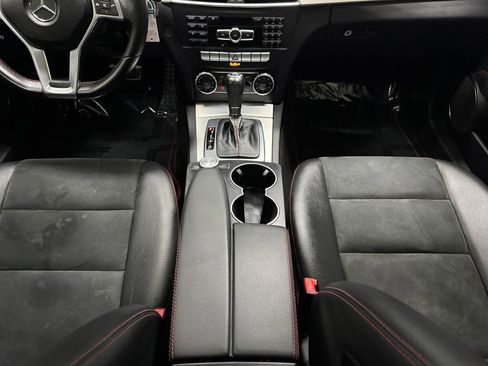 Used 2013 Mercedes-Benz C 300 4MATIC Sedan image 22