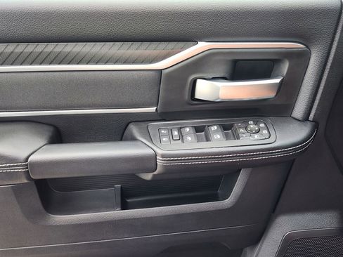New 2026 RAM 2500 Lone Star AWD/4WD image 21