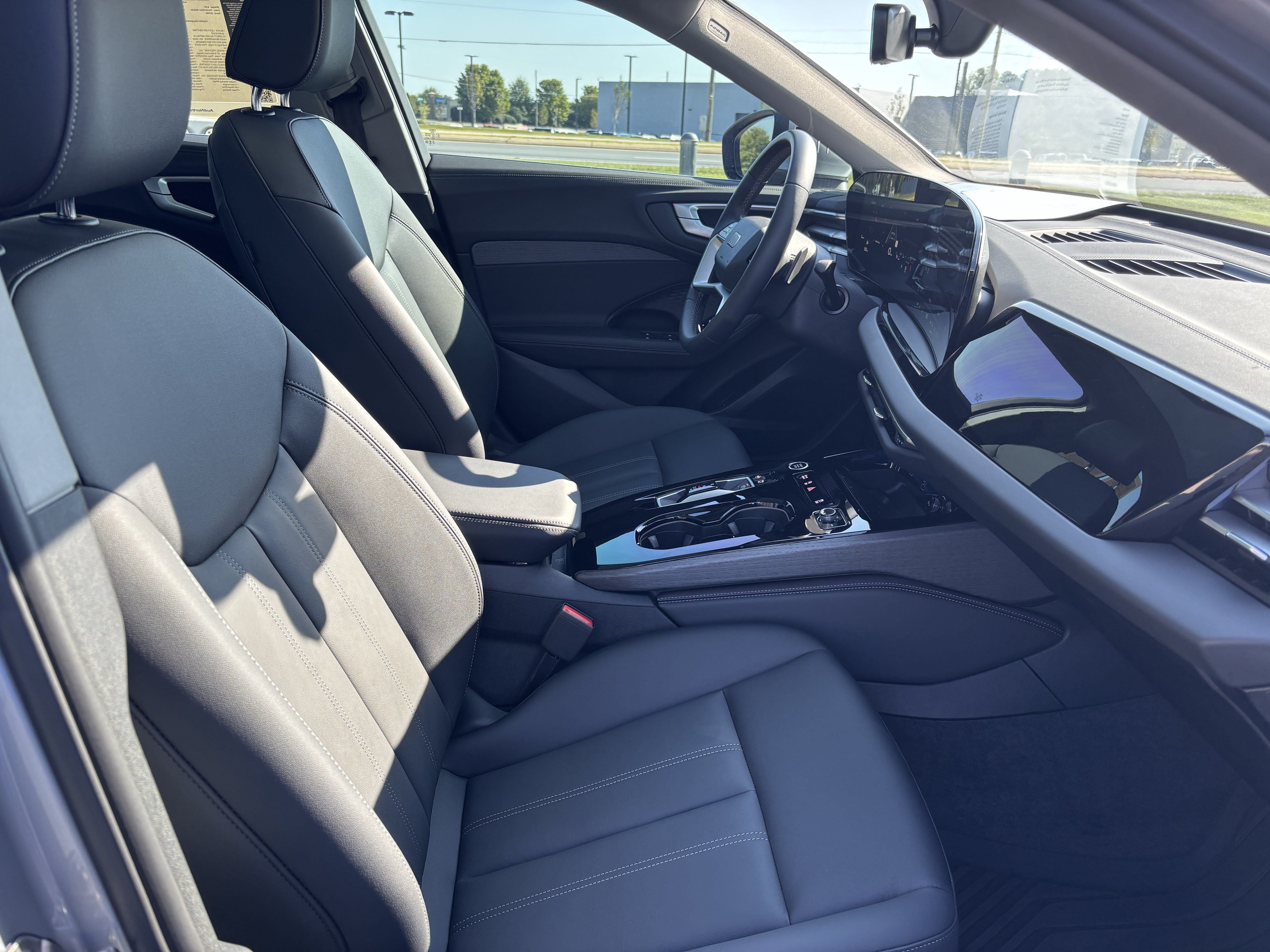 Certified 2025 Audi A5 2.0T Premium AWD/4WD image 35