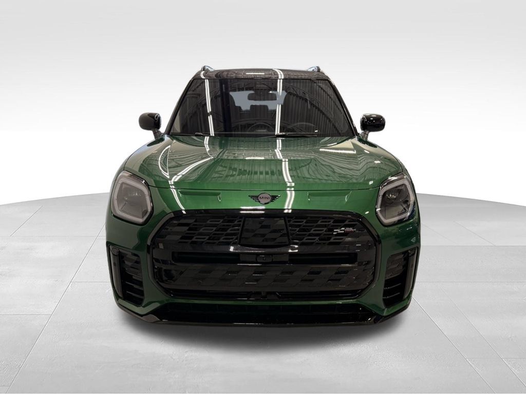 Used 2026 MINI Cooper Countryman S AWD/4WD image 8