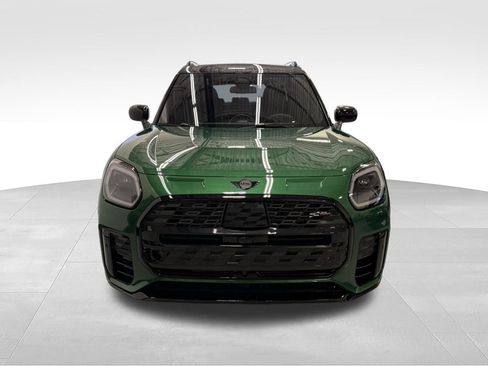 Used 2026 MINI Cooper Countryman S AWD/4WD image 8
