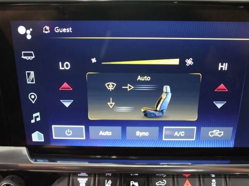 New 2026 Chevrolet Silverado 2500 LTZ w/ Trail Boss Package AWD/4WD image 58