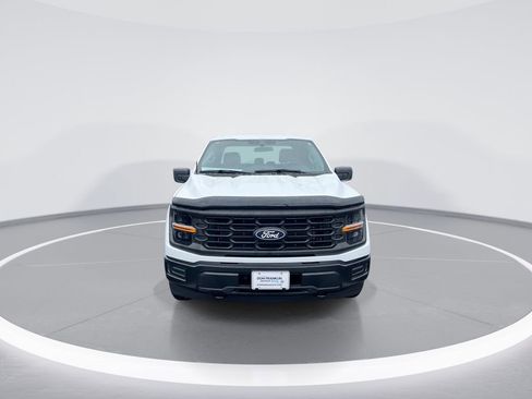 Used 2024 Ford F150 XL AWD/4WD image 3