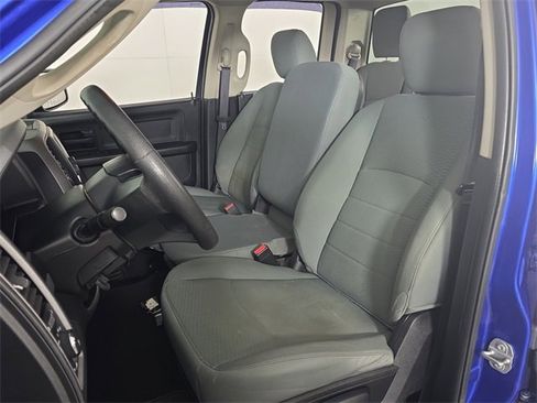 Used 2017 RAM 1500 Express image 19