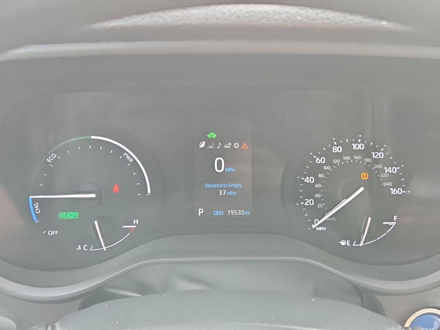 Used 2024 Toyota Sienna LE AWD/4WD image 19