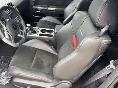 Used 2012 Dodge Challenger SRT8 RWD image 14