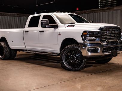 Used 2025 RAM 3500 Tradesman