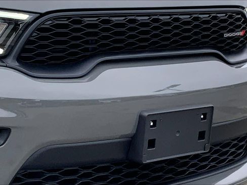 Used 2025 Dodge Durango GT w/ Blacktop Package image 26