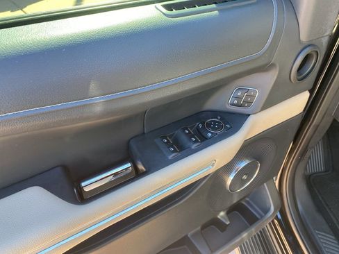 Certified 2024 Ford Expedition Max Limited RWD image 25