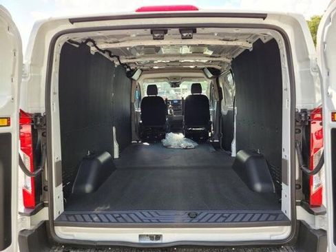 New 2025 Ford Transit 350 Base w/ Load Area Protection Package image 40