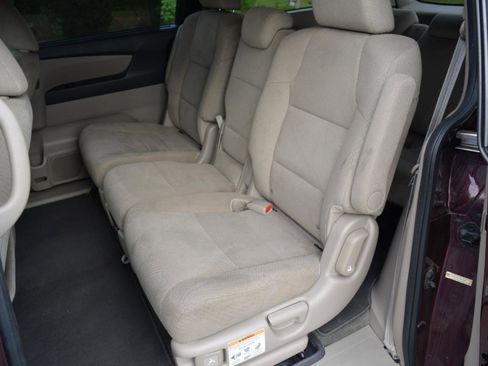 Used 2015 Honda Odyssey EX image 13