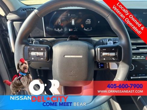 Used 2025 Hyundai Santa Fe SEL image 15