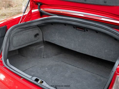 Used 2005 Maserati Spyder Cambiocorsa image 62