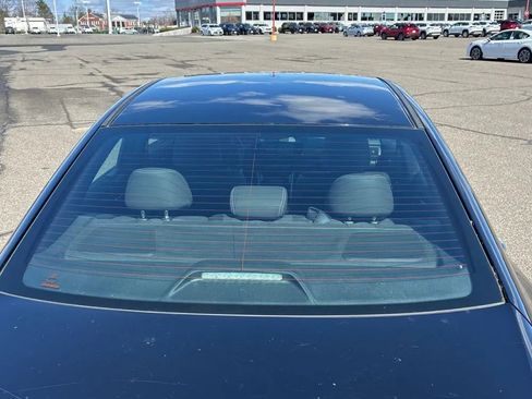 Used 2017 Honda Accord Sport image 10