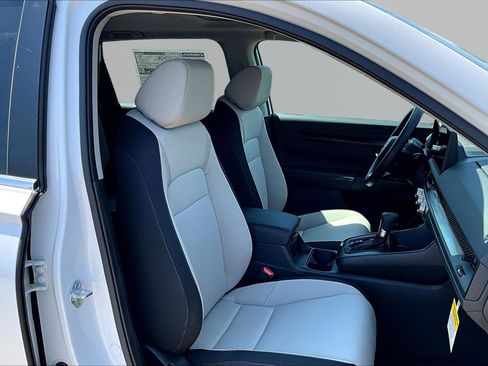 New 2026 Honda CR-V EX image 19