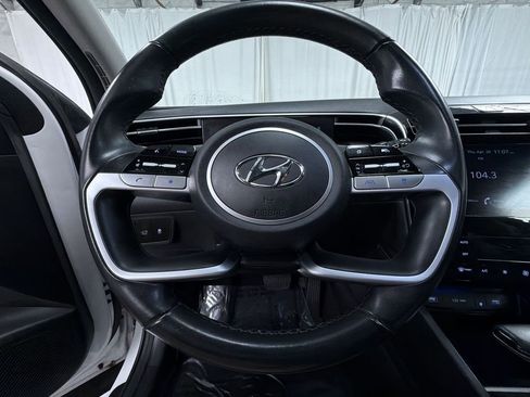 Used 2023 Hyundai Tucson SEL w/ Convenience Package AWD/4WD image 11