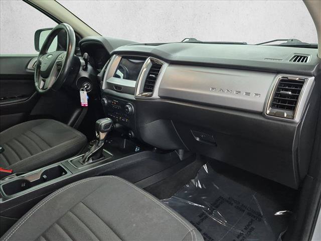 Used 2023 Ford Ranger XLT w/ Equipment Group 301A Mid AWD/4WD image 24