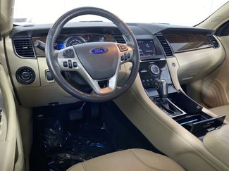 Used 2018 Ford Taurus Limited w/ Driver Assist Package video 2