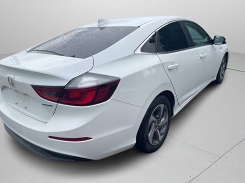 Used 2020 Honda Insight EX image 12
