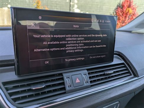 Used 2024 Audi Q5 2.0T Premium Plus image 24