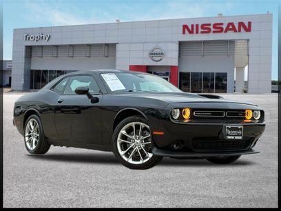 Used 2022 Dodge Challenger GT