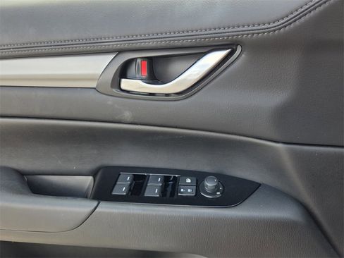 Certified 2023 MAZDA CX-5 AWD 2.5 S w/ Select Package image 22