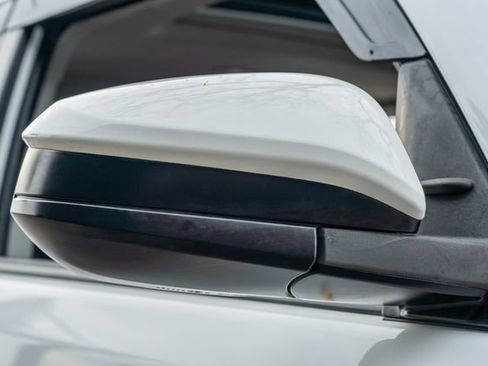 Used 2020 Toyota 4Runner TRD Pro image 12