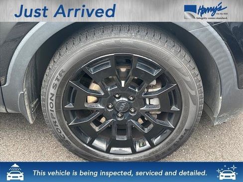 Used 2021 Kia Telluride EX w/ EX Premium Package AWD/4WD image 4