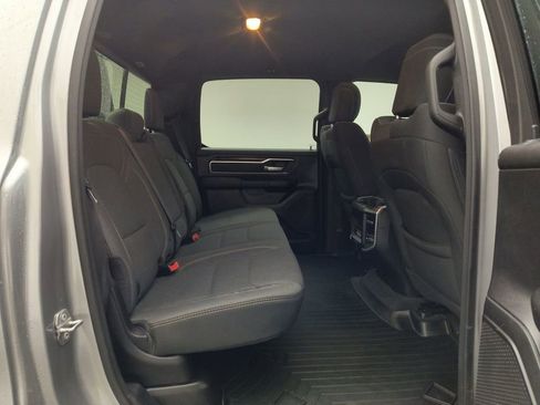 Used 2022 RAM 1500 Big Horn image 28