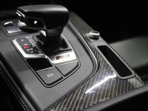 Used 2019 Audi RS 5 Sportback image 35