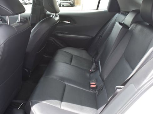 Used 2025 Toyota Prius XLE FWD image 15