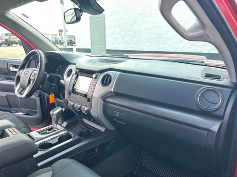 Used 2019 Toyota Tundra TRD Sport image 30