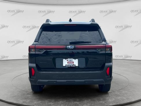 Certified 2026 Subaru Outback Limited w/ Premium/Limited Plus Package AWD/4WD image 6