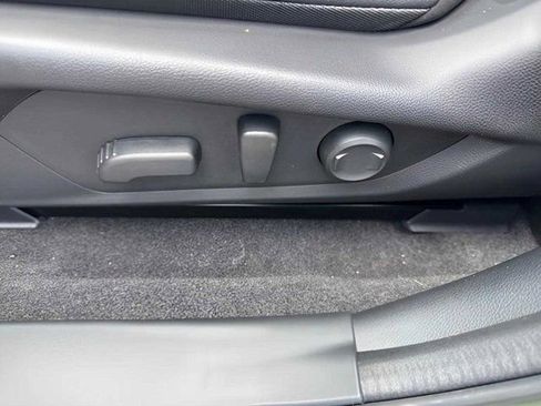 Certified 2025 Subaru Crosstrek 2.5i Limited w/ Popular Package #4A image 14