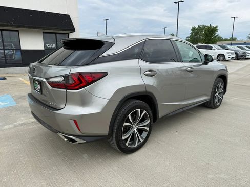Used 2017 Lexus RX 350 AWD w/ Premium Package image 17