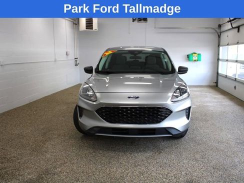 Used 2022 Ford Escape SE w/ Convenience Package AWD/4WD image 9
