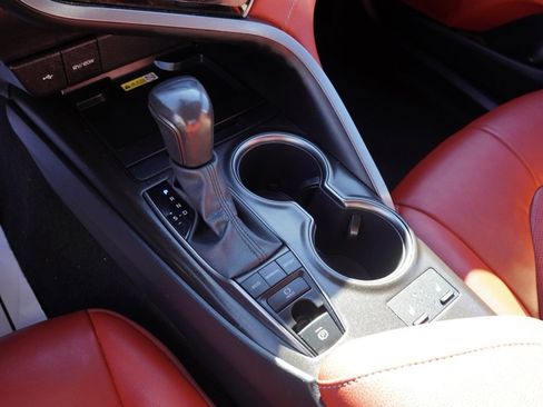 Used 2024 Toyota Camry XSE image 19