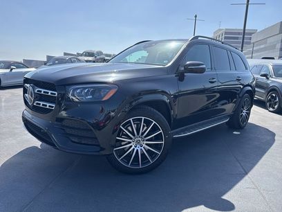 Used 2023 Mercedes-Benz GLS 450 4MATIC