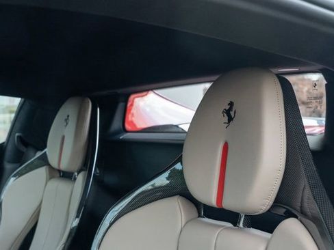 Used 2022 Ferrari 296 GTB image 46