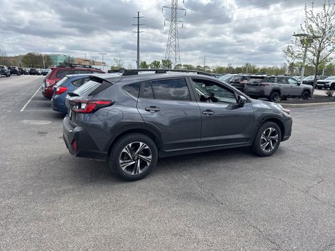 Certified 2024 Subaru Crosstrek 2.0i Premium AWD/4WD image 8